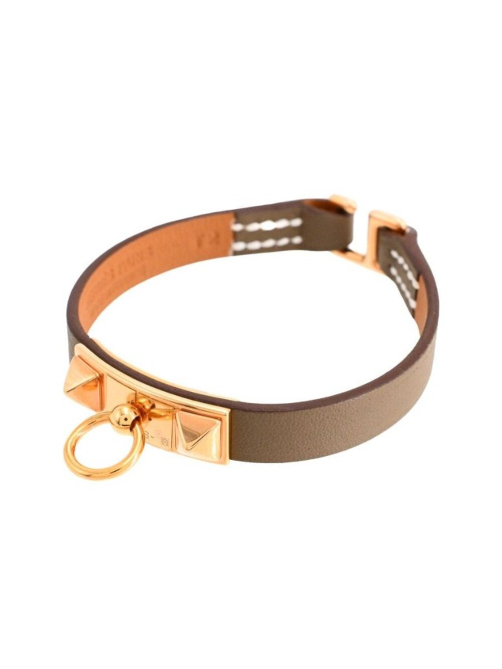 Hermes Bracelet Mini Rival